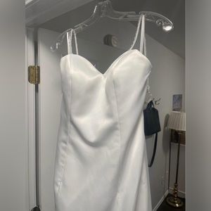 Size 14 Wedding Dress